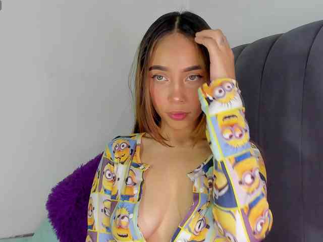 evelin-33 webcam