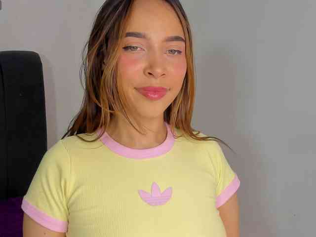 evelin-33 webcam