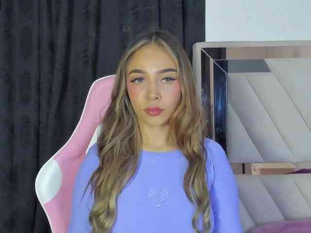 evelin-33 webcam