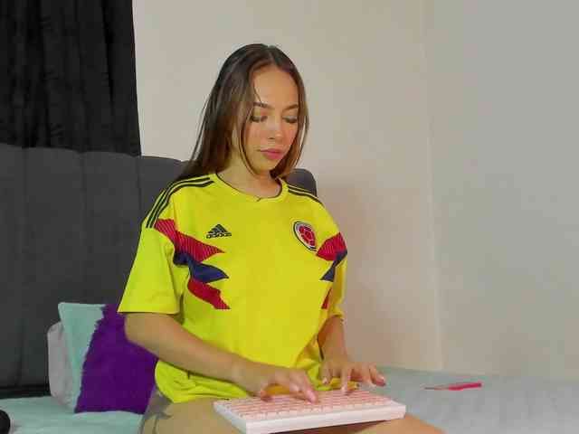 evelin-33 webcam
