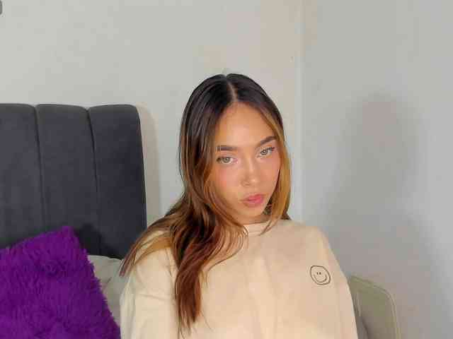 evelin-33 webcam