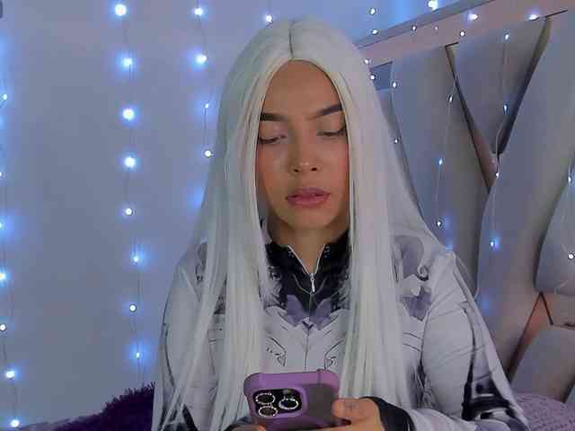 evelin-33 webcam