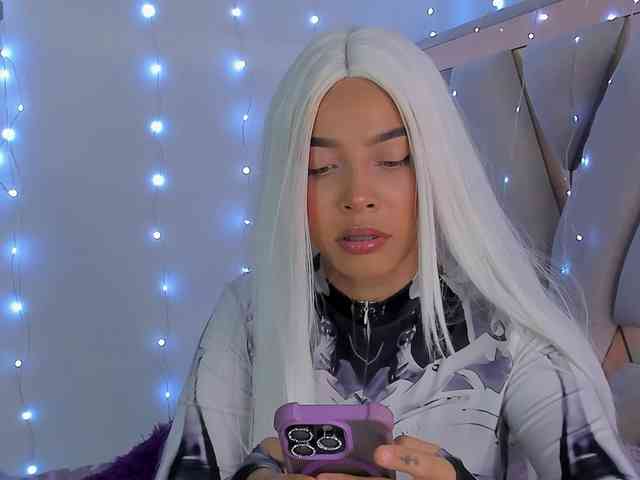 evelin-33 webcam
