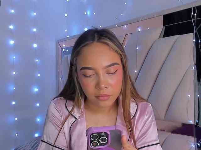 evelin-33 webcam