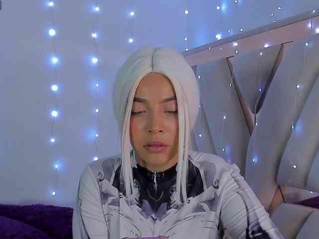 evelin-33 webcam