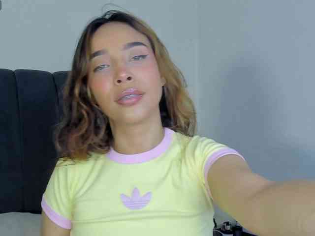 evelin-33 webcam