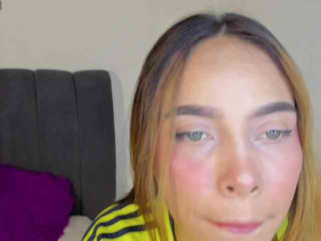 evelin-33 webcam