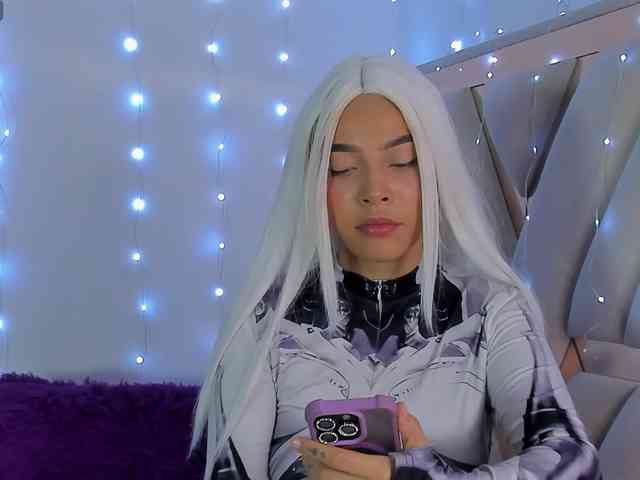 evelin-33 webcam