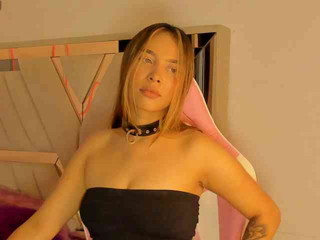 evelin-33 webcam