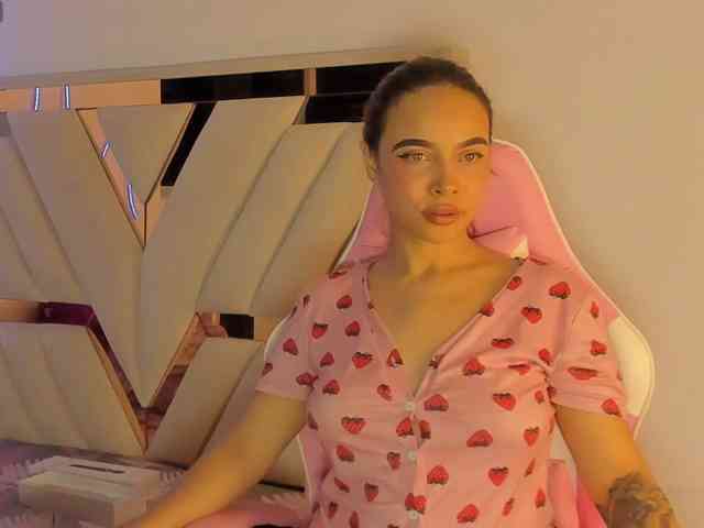 evelin-33 webcam