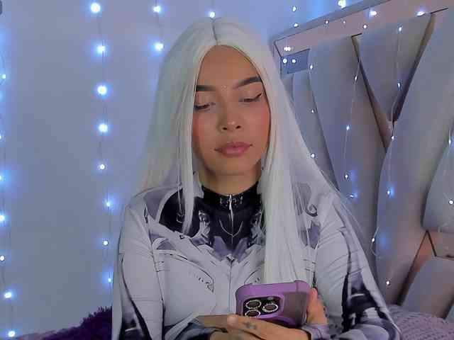 evelin-33 webcam