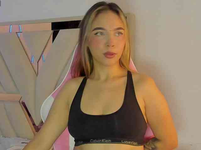 evelin-33 webcam