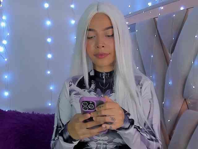 evelin-33 webcam