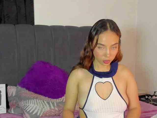 evelin-33 webcam