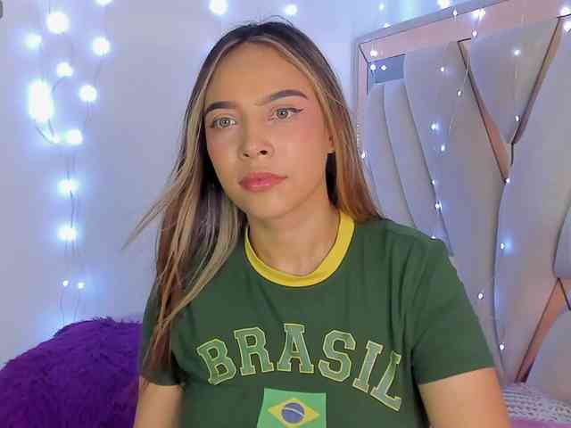 evelin-33 webcam