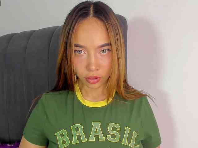 evelin-33 webcam