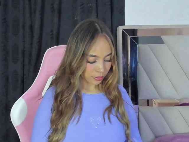 evelin-33 webcam