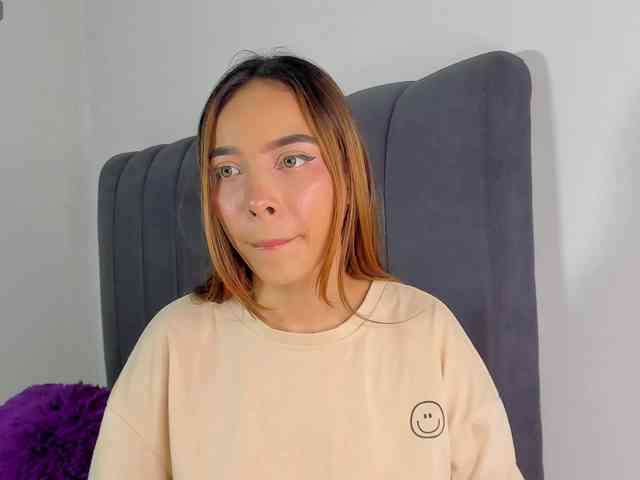 evelin-33 webcam