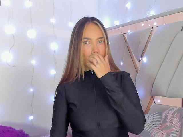 evelin-33 webcam