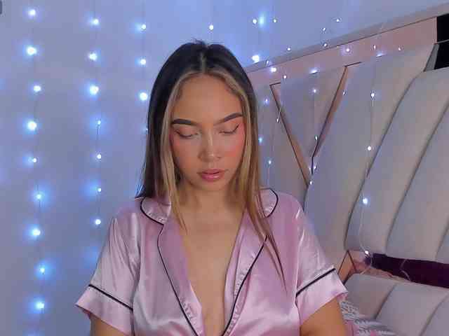 evelin-33 webcam