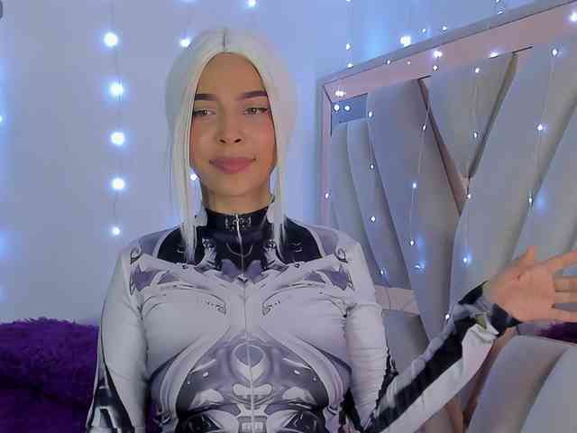 evelin-33 webcam