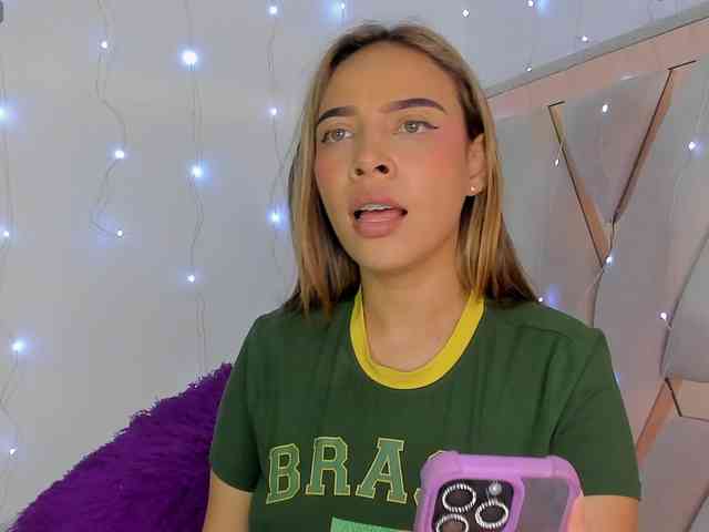 evelin-33 webcam