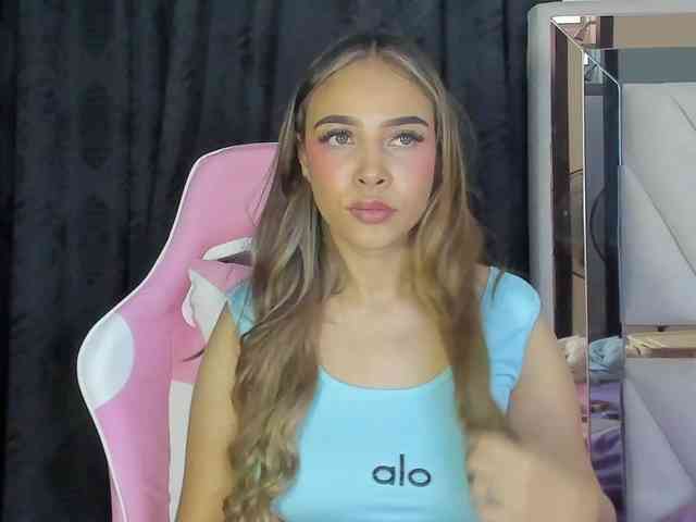 evelin-33 webcam