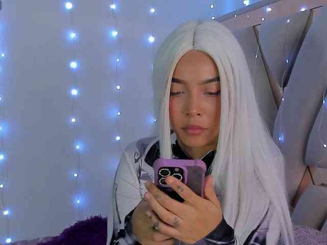 evelin-33 webcam