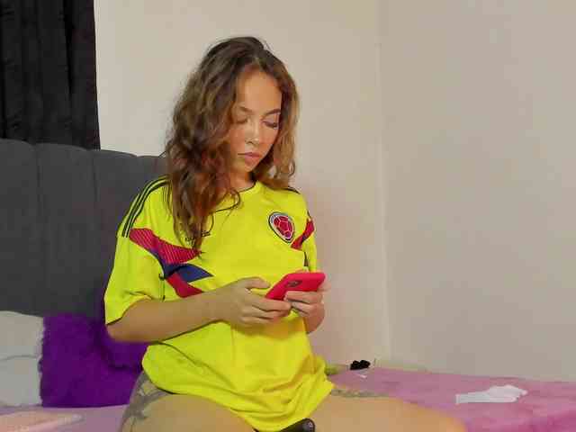 evelin-33 webcam