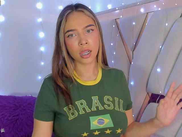evelin-33 webcam