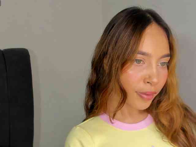 evelin-33 webcam