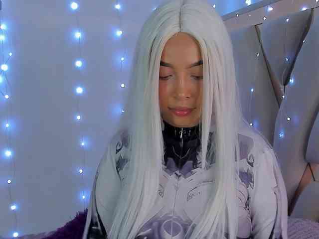evelin-33 webcam