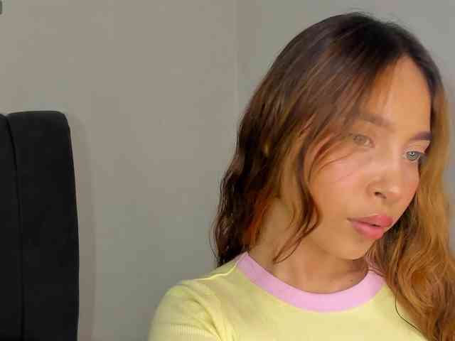 evelin-33 webcam
