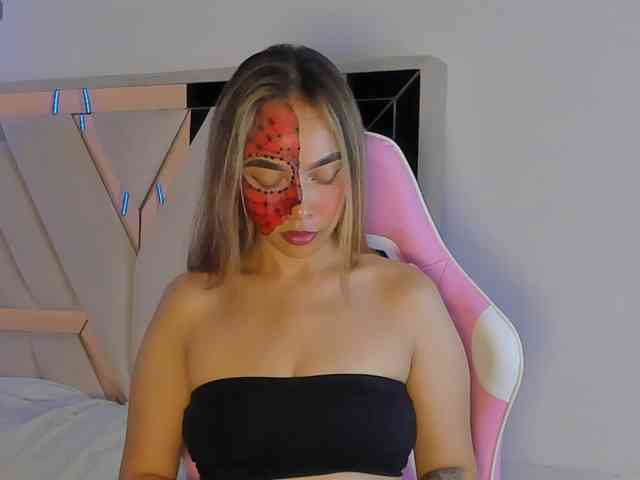 evelin-33 webcam