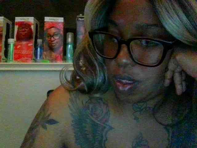 ShabrimDaModel webcam
