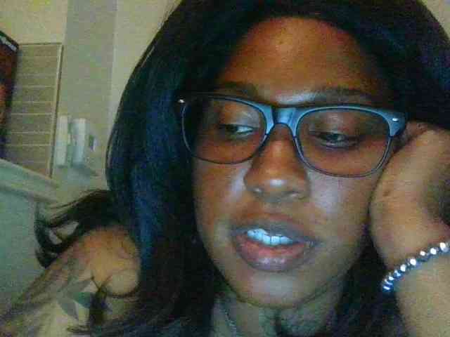 ShabrimDaModel webcam