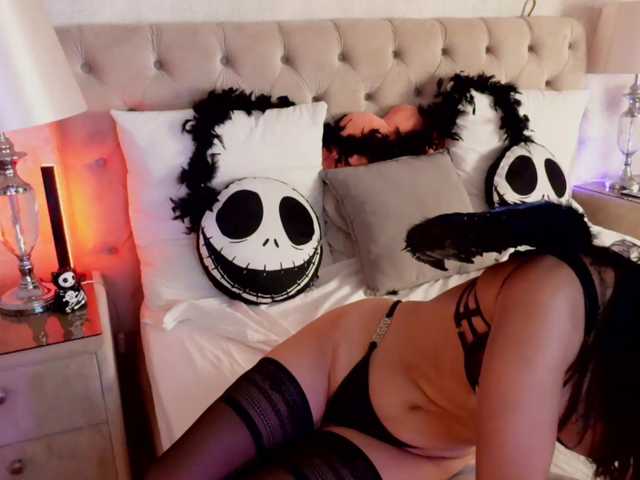 AnnaKarina live cam on BongaCams