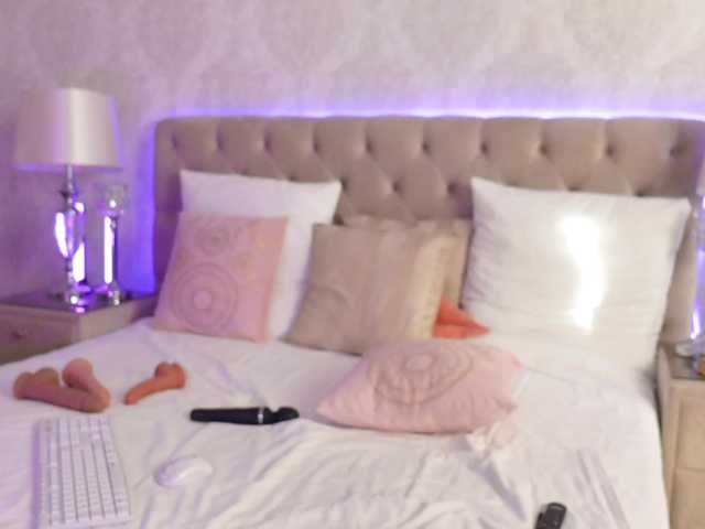 AnnaKarina's BongaCams show and profile