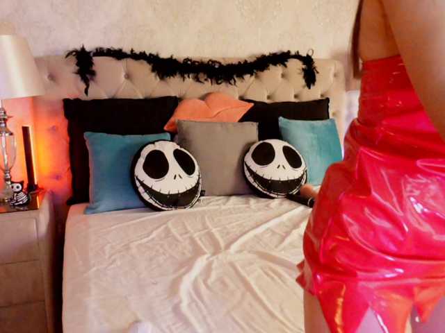 AnnaKarina live cam on BongaCams