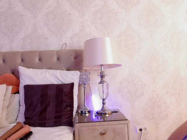 AnnaKarina live webcam show