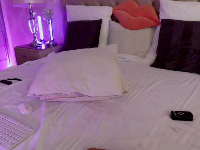 AnnaKarina live cam on BongaCams