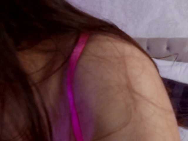 AnnaKarina Live Cam on BongaCams