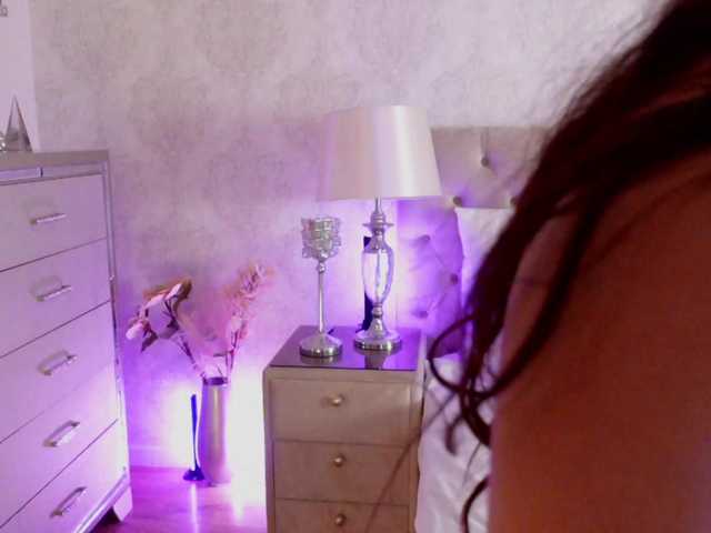 AnnaKarina live cam on BongaCams