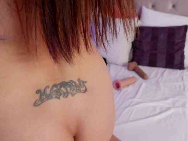 AnnaKarina webcam