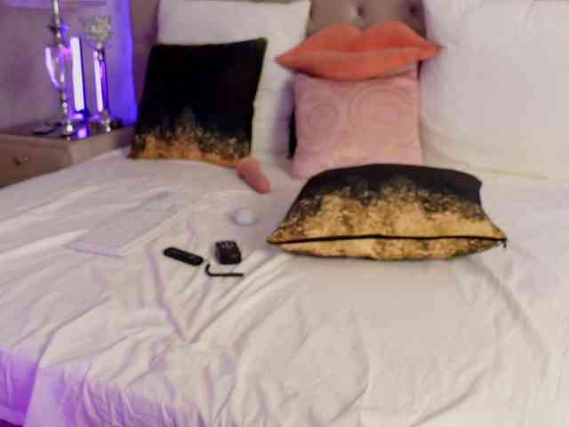 AnnaKarina webcam