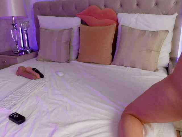 AnnaKarina webcam