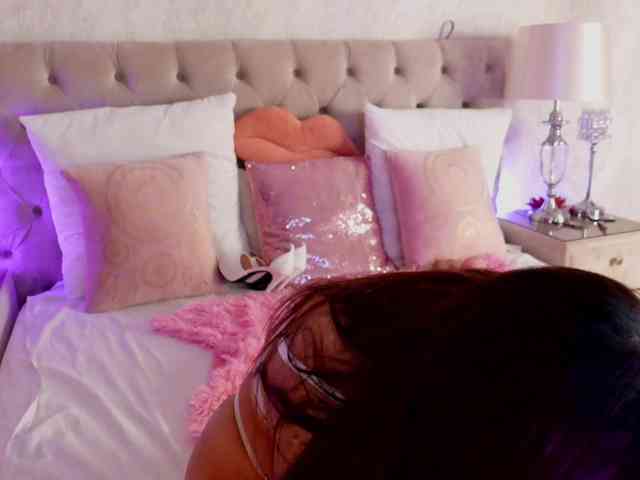 Modèle: AnnaKarina