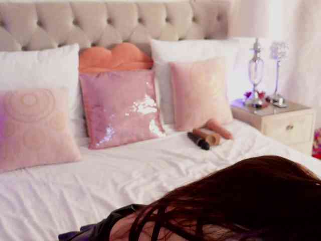 AnnaKarina webcam