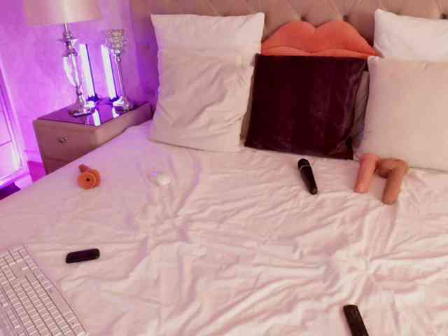 AnnaKarina webcam