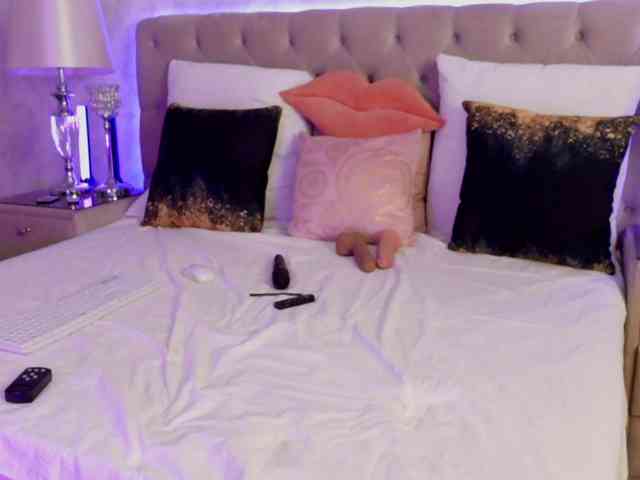 AnnaKarina webcam